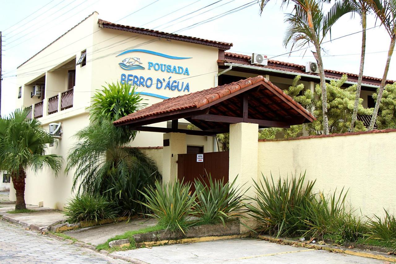 Berro D'água Inn